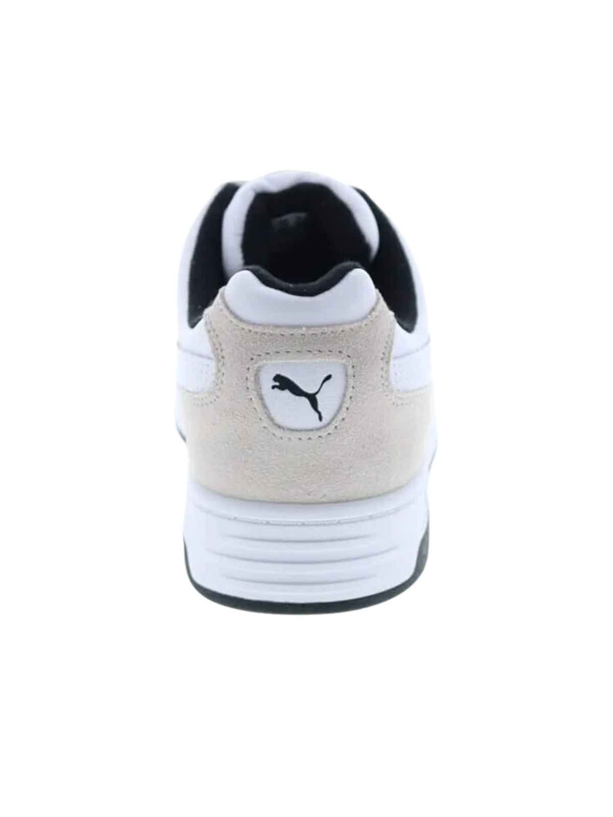 Puma Sneaker Slipstream Lo Retro White-Vapour